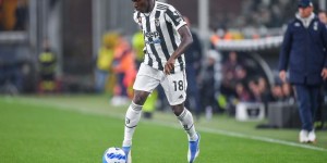 米体：阿莱格里将在美国行期间评估小基恩的未来