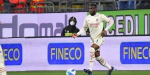 托莫里：有信心再次赢得意甲冠军 想续约但现在专注于球场