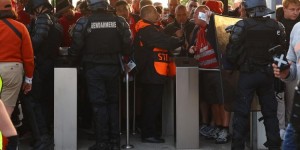 法媒：据调查欧冠决赛混乱是组织问题导致，而非利物浦球迷