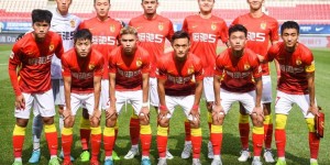 粤媒：广州两队每场都是保级战，李学鹏、张修维将进广州队阵容