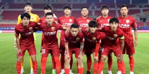 上海海港第一阶段战绩：5胜1平4负排名第6，进攻端仅仅打入10球