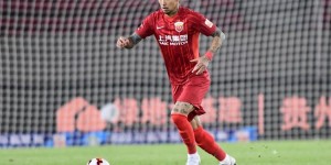 沪媒：张琳芃伤情比预想好一些，估计会伤停六周左右