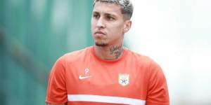 克雷桑vs大连人全场数据：贡献1传1射，获评8.2分全场第一