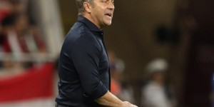 弗里克：在前几场欧国联之后，我得说霍夫曼已是德国队的固定成员