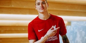 马蒂普：确信努涅斯能为我们进球 很开心看到戈麦斯续约