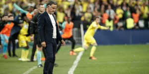 尼斯前锋：加尔蒂所具备的经验可以帮助他在巴黎取得成功