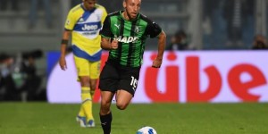 意媒：经纪人今天造访米兰之家，米兰尝试租借弗拉泰西两年+买断