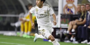 西媒：巴拉多利德将第三次尝试引进久保建英，面临皇社等队竞争