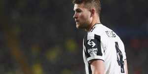 罗马诺：拜仁周一与尤文谈德里赫特转会，萨利将亲自前往都灵