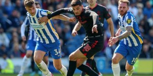 罗马诺：西汉姆约3500万欧报价布罗亚，切尔西尚未做出决定