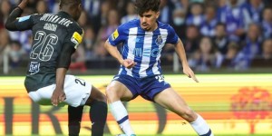 维蒂尼亚：与MNM一起踢球既是梦想也是享受，新赛季希望多多上场