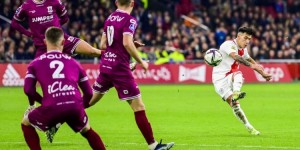 记者：利桑德罗不会前往澳洲参加曼联季前赛，他将留在英格兰训练