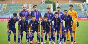 津媒：于根伟为津门虎首阶段打及格分，球队最大收获是认清自己