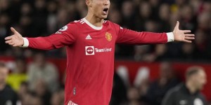 罗马诺：门德斯将继续向拜仁推荐C罗，他相信莱万离队会改变局面