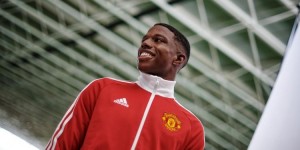 官方：马拉西亚当选曼联VS马竞队内全场最佳，得票率达26%