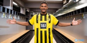 凯尔：阿莱欧冠表现好且熟悉德甲，他能帮助锋线年轻球员成长