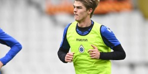 布鲁日主帅：德凯特莱尔仍是球队一员，他可以出战周日的比甲比赛