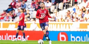 罗马诺：阿森纳没有报价里尔边锋泽格罗瓦，也没有就签约坎特谈判