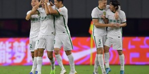 京媒：“输得憋屈”是国安赛后最直接的情绪，球队于下周一集中