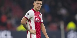 罗马诺：曼联周三与阿贾克斯谈利桑德罗转会，球员希望尽快敲定