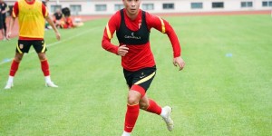 津媒：男足选拔队和中国女足东亚杯目标一致，为赢得尊重而战
