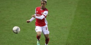 罗马诺：切尔西签下阿森纳18岁中场哈钦森，官宣很快到来