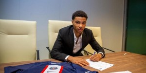 RMC：因大腿受伤状态还未恢复，所以埃基蒂克缺席法超杯名单