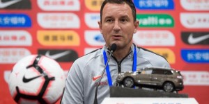 扬科维奇：东亚杯国足主要关注自己 我们中国足球一直在追赶日韩
