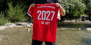 詹俊：莱万离队、马内德里赫特加盟，感觉拜仁实力不降反升