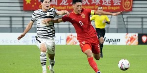 马德兴：输韩国后球员心里有些不甘，承认差距感慨自身比赛太少