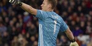 记者：与阿森纳未谈妥莱诺费用，富勒姆有意租借巴黎门将里科