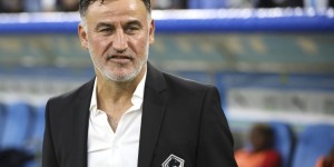 冯特：大巴黎的前锋不爱防守，加尔蒂需要解决这一问题