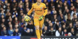 迪马济奥：切尔西承担凯帕四分之三薪水，在与那不勒斯谈奖金