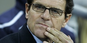 卡佩罗：博格巴&天使的受伤让尤文回到上赛季的水平