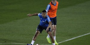 阿斯：曼联为卡塞米罗提供5年合同，球员与皇马解约金10亿欧