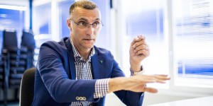 贝尔戈米：碰上巴萨和拜仁，这可能是国米能抽到的最难的对手了