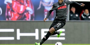 德媒：多特有意引进科隆前锋莫德斯特，球员合同还剩一年