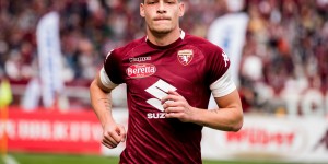 罗体：穆里尼奥坚持要求引进贝洛蒂，平托想先卖后买