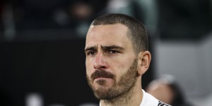 罗密欧：法乔利、博努奇和博格巴已恢复部分合练