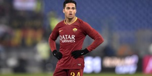 迪马济奥：富勒姆为小克鲁伊维特报价300万+奖金，罗马认为太低