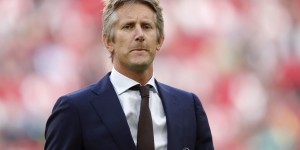 范德萨调侃曼联“别再偷人了”，吉尔回应：你们的要价是在抢劫