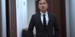 肇俊哲：李金羽先给我四闷棍 大部分中超球队还是靠外援