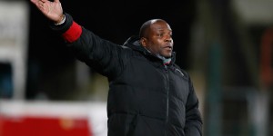 记者：国安新帅十有八九就是斯坦利，他正在厦门隔离预计28日到队