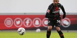 勒沃库森官方：贝拉拉比左膝外侧半月板撕裂，至少缺阵6周