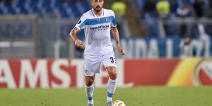 罗体：拉齐奥同意外租阿切尔比，国米仍会了解查洛巴的情况