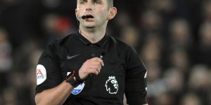 英超第4第5轮裁判安排：奥利弗主哨圣徒战蓝军 鲍森连吹热刺曼联