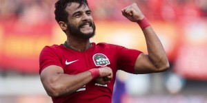 河南嵩山龙门否认已与多拉多解约：需要慎重处理，会善待他