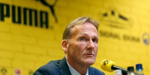 连任德甲联盟监事会主席，瓦茨克：未来几年不可能引入季后赛