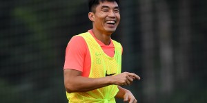 郑智李章洙将以对手身份重逢，粤媒：往事不要再提，人生已多风雨