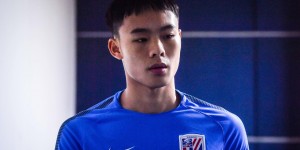 沪媒：朱辰杰、刘若钒等能赶上申花vs蓉城 中超后续比赛正常开打